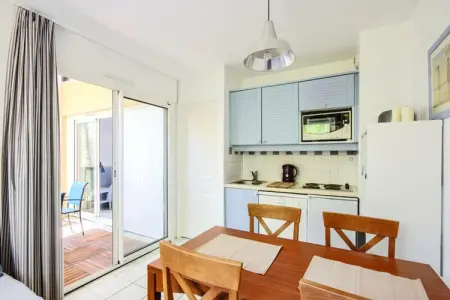 Résidence Les Grands Pins - maeva Home, Appartement 2 Pièces 5 Personnes - Sélection - Photo 7