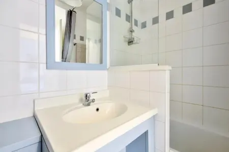 Résidence Les Grands Pins - maeva Home, Appartement 2 Pièces 5 Personnes - Sélection - Photo 10
