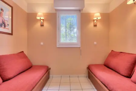 Résidence Les Grands Pins - maeva Home, Appartement 2 pièces 5 personnes - Sélection - Photo 6