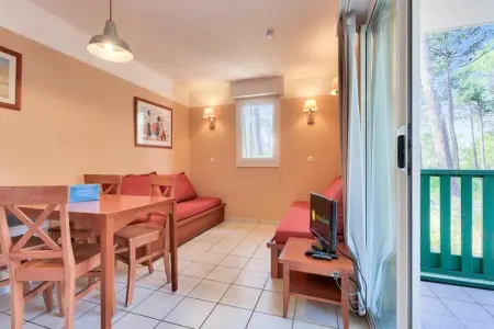 Résidence Les Grands Pins - maeva Home, Appartement 2 pièces 5 personnes - Sélection - Photo 8