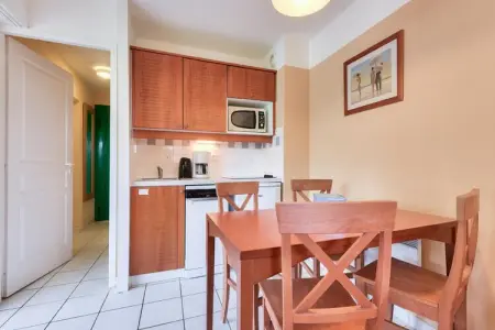 Résidence Les Grands Pins - maeva Home, Appartement 2 pièces 5 personnes - Sélection - Photo 10