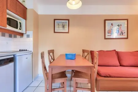Résidence Les Grands Pins - maeva Home, Appartement 2 pièces 5 personnes - Sélection - Photo 11