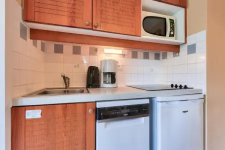 Résidence Les Grands Pins - maeva Home, Appartement 2 pièces 5 personnes - Sélection - Photo 12