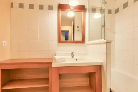 Résidence Les Grands Pins - maeva Home, Appartement 2 pièces 5 personnes - Sélection - Photo 15