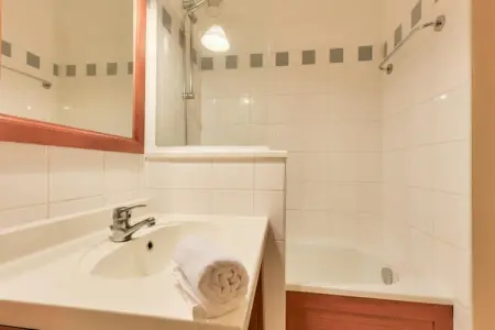 Résidence Les Grands Pins - maeva Home, Appartement 2 pièces 5 personnes - Sélection - Photo 16