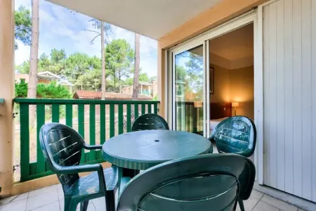 Résidence Les Grands Pins - maeva Home, Appartement 2 pièces 5 personnes - Sélection - Photo 17