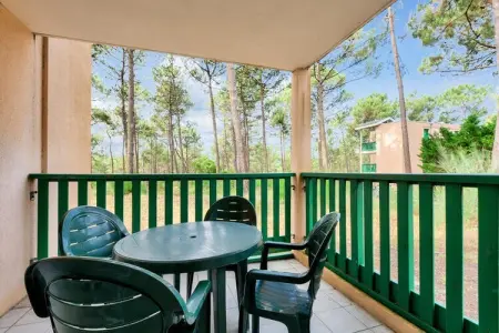 Résidence Les Grands Pins - maeva Home, Appartement 2 pièces 5 personnes - Sélection - Photo 18