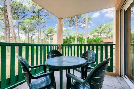 Résidence Les Grands Pins - maeva Home, Appartement 2 pièces 5 personnes - Sélection - Photo 19