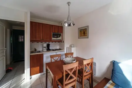 Résidence Les Grands Pins - maeva Home, Appartement 2 pièces 4 personnes Sélection - Photo 2