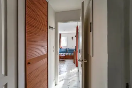 Résidence Les Grands Pins - maeva Home, Appartement 2 pièces 4 personnes Sélection - Photo 6