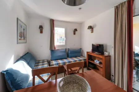 Résidence Les Grands Pins - maeva Home, Appartement 2 pièces 4 personnes Sélection - Photo 7