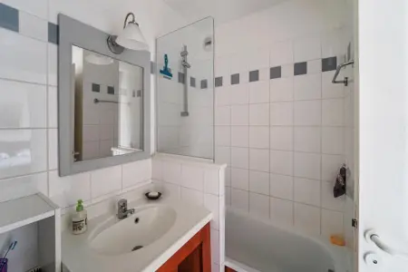 Résidence Les Grands Pins - maeva Home, Appartement 2 pièces 4 personnes Sélection - Photo 11