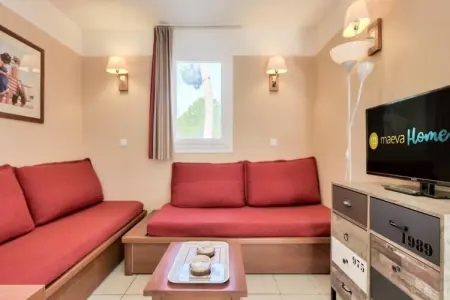 Résidence Les Grands Pins - maeva Home, Appartement à Carcans près forêt & plage - Photo 5