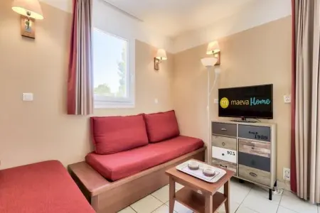 Résidence Les Grands Pins - maeva Home, Appartement à Carcans près forêt & plage - Photo 6