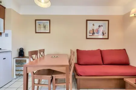 Résidence Les Grands Pins - maeva Home, Appartement à Carcans près forêt & plage - Photo 7