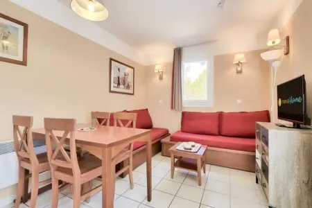 Résidence Les Grands Pins - maeva Home, Appartement à Carcans près forêt & plage - Photo 8