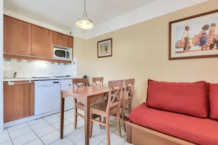 Résidence Les Grands Pins - maeva Home, Appartement à Carcans près forêt & plage - Photo 10