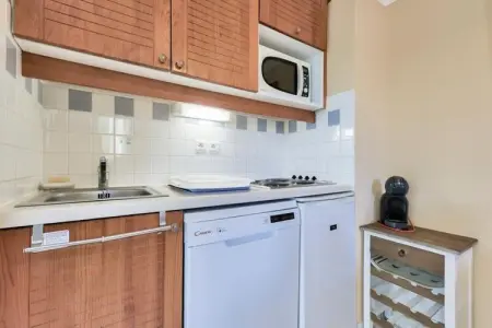 Résidence Les Grands Pins - maeva Home, Appartement à Carcans près forêt & plage - Photo 11