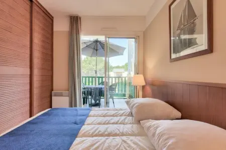 Résidence Les Grands Pins - maeva Home, Appartement à Carcans près forêt & plage - Photo 13