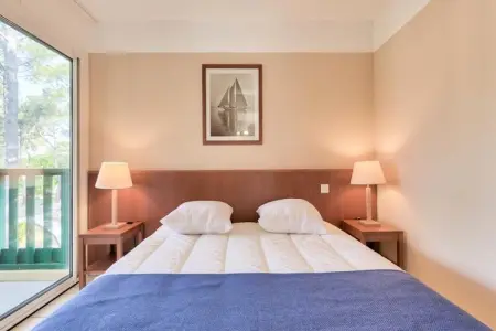 Résidence Les Grands Pins - maeva Home, Appartement à Carcans près forêt & plage - Photo 15