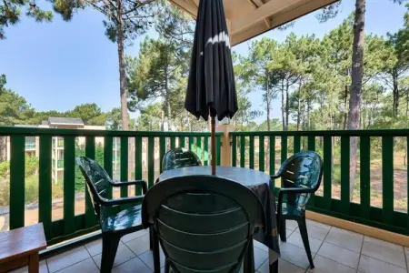 Résidence Les Grands Pins - maeva Home, Appartement à Carcans près forêt & plage - Photo 16