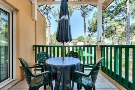 Résidence Les Grands Pins - maeva Home, Appartement à Carcans près forêt & plage - Photo 17