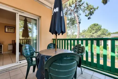 Résidence Les Grands Pins - maeva Home, Appartement à Carcans près forêt & plage - Photo 18
