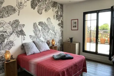 Villa Avec Piscine Et Climatisation: Paradis Familial Pr&egrave;s D'arcachon, Maisons & Villas pour 12 Personnes - Photo 24