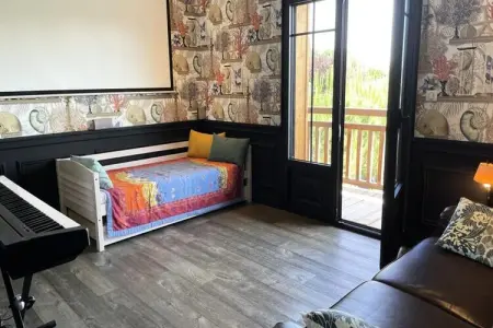 Villa Avec Piscine Et Climatisation: Paradis Familial Pr&egrave;s D'arcachon, Maisons & Villas pour 12 Personnes - Photo 30