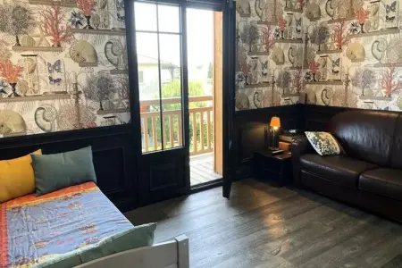 Villa Avec Piscine Et Climatisation: Paradis Familial Pr&egrave;s D'arcachon, Maisons & Villas pour 12 Personnes - Photo 31