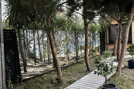 Villa Avec Piscine Et Climatisation: Paradis Familial Pr&egrave;s D'arcachon, Maisons & Villas pour 12 Personnes - Photo 34