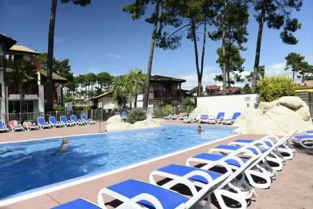 Résidence Prestige Odalys Les Greens du Bassin, 3 Pièces 6 Personnes - Photo 3
