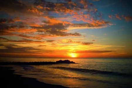 La Mer &agrave; Port&eacute;e De Vue, La mer à portée de vue - Photo 6