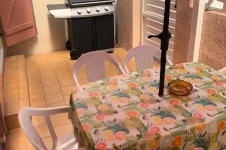 Maison T3 Climatis&eacute;e Pour 6 Personnes, Maison Climatisée Pour 6 Personnes - Photo 1