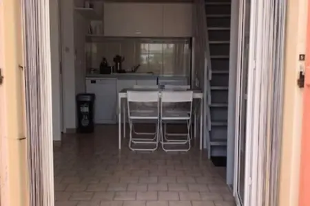 Maison T3 Climatis&eacute;e Pour 6 Personnes, Maison Climatisée Pour 6 Personnes - Photo 2
