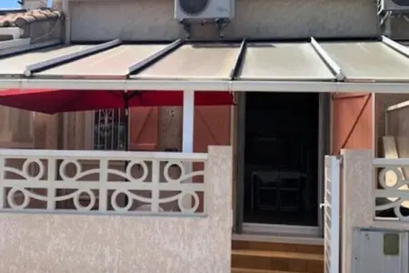 Maison T3 Climatis&eacute;e Pour 6 Personnes, Maison Climatisée Pour 6 Personnes - Photo 4