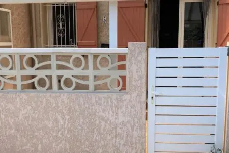 Maison T3 Climatis&eacute;e Pour 6 Personnes, Maison Climatisée Pour 6 Personnes - Photo 5