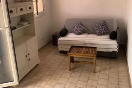 Maison T3 Climatis&eacute;e Pour 6 Personnes, Maison Climatisée Pour 6 Personnes - Photo 7