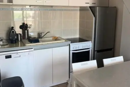 Maison T3 Climatis&eacute;e Pour 6 Personnes, Maison Climatisée Pour 6 Personnes - Photo 8