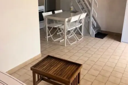 Maison T3 Climatis&eacute;e Pour 6 Personnes, Maison Climatisée Pour 6 Personnes - Photo 10