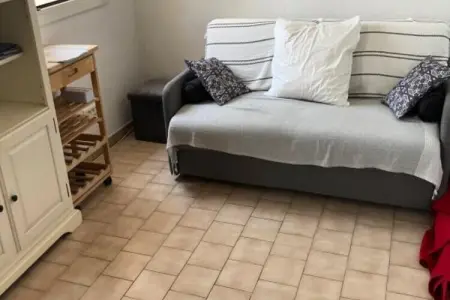 Maison T3 Climatis&eacute;e Pour 6 Personnes, Maison Climatisée Pour 6 Personnes - Photo 11