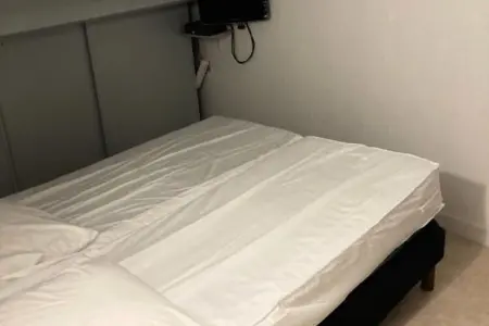 Maison T3 Climatis&eacute;e Pour 6 Personnes, Maison Climatisée Pour 6 Personnes - Photo 12