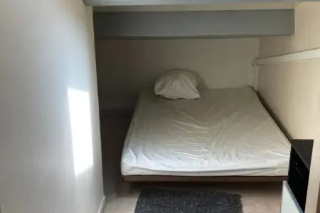 Maison T3 Climatis&eacute;e Pour 6 Personnes, Maison Climatisée Pour 6 Personnes - Photo 13