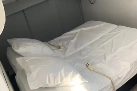Maison T3 Climatis&eacute;e Pour 6 Personnes, Maison Climatisée Pour 6 Personnes - Photo 14