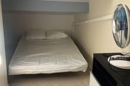 Maison T3 Climatis&eacute;e Pour 6 Personnes, Maison Climatisée Pour 6 Personnes - Photo 15