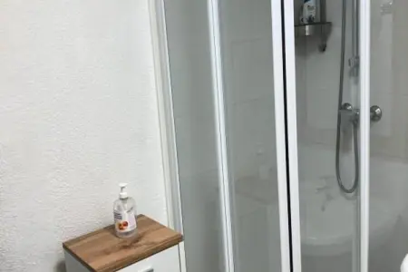 Maison T3 Climatis&eacute;e Pour 6 Personnes, Maison Climatisée Pour 6 Personnes - Photo 16