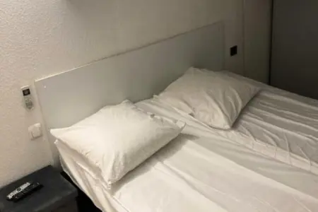 Maison T3 Climatis&eacute;e Pour 6 Personnes, Maison Climatisée Pour 6 Personnes - Photo 17