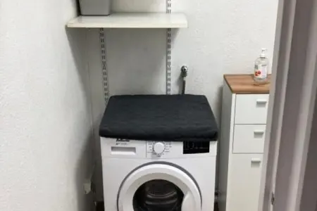 Maison T3 Climatis&eacute;e Pour 6 Personnes, Maison Climatisée Pour 6 Personnes - Photo 18