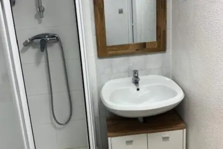 Maison T3 Climatis&eacute;e Pour 6 Personnes, Maison Climatisée Pour 6 Personnes - Photo 19