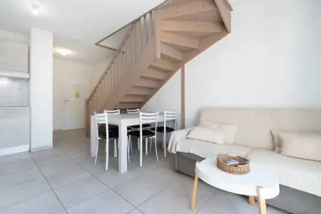 La Dune N°53 - Villa 3P6, Retraite côtière à Valras-Plage - Photo 7